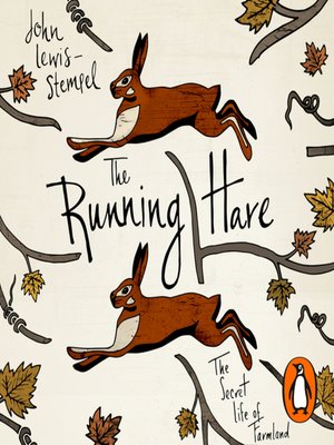 cover image of The Running Hare